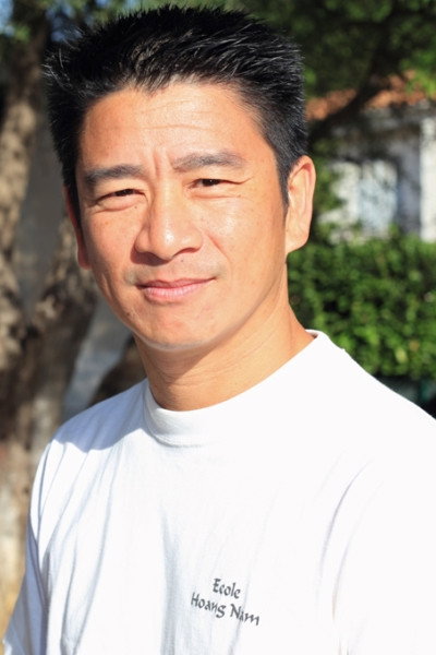 Marc Hoang's poster