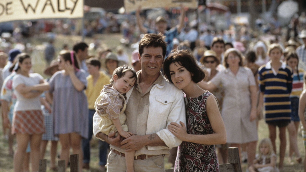 Mr. Reliable's poster