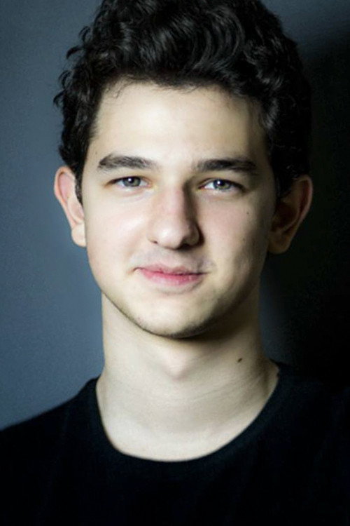 Ayberk Koçar's poster