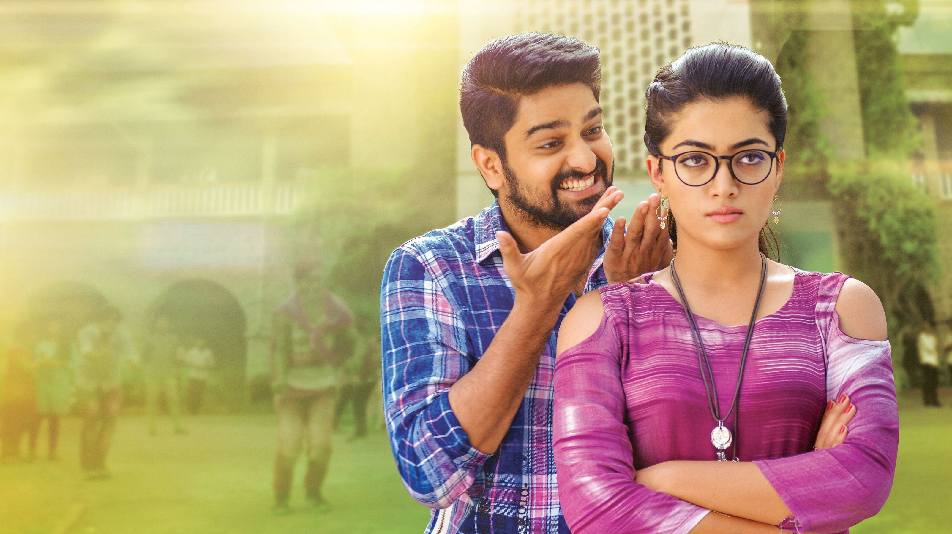 Chalo's poster