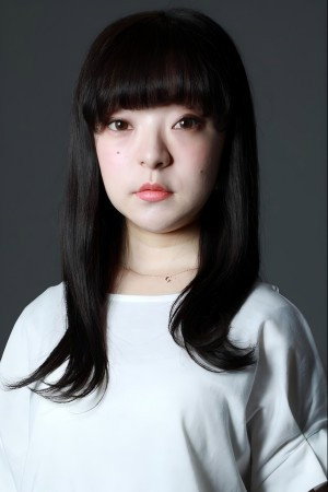 Ririne Sasano's poster