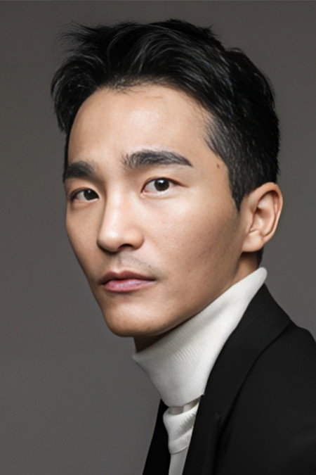 Lee Doo-yeon's poster