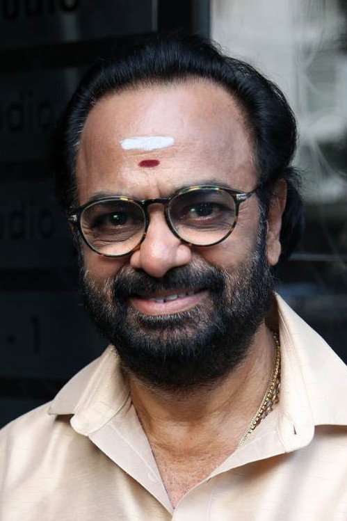 Poovilangu Mohan's poster