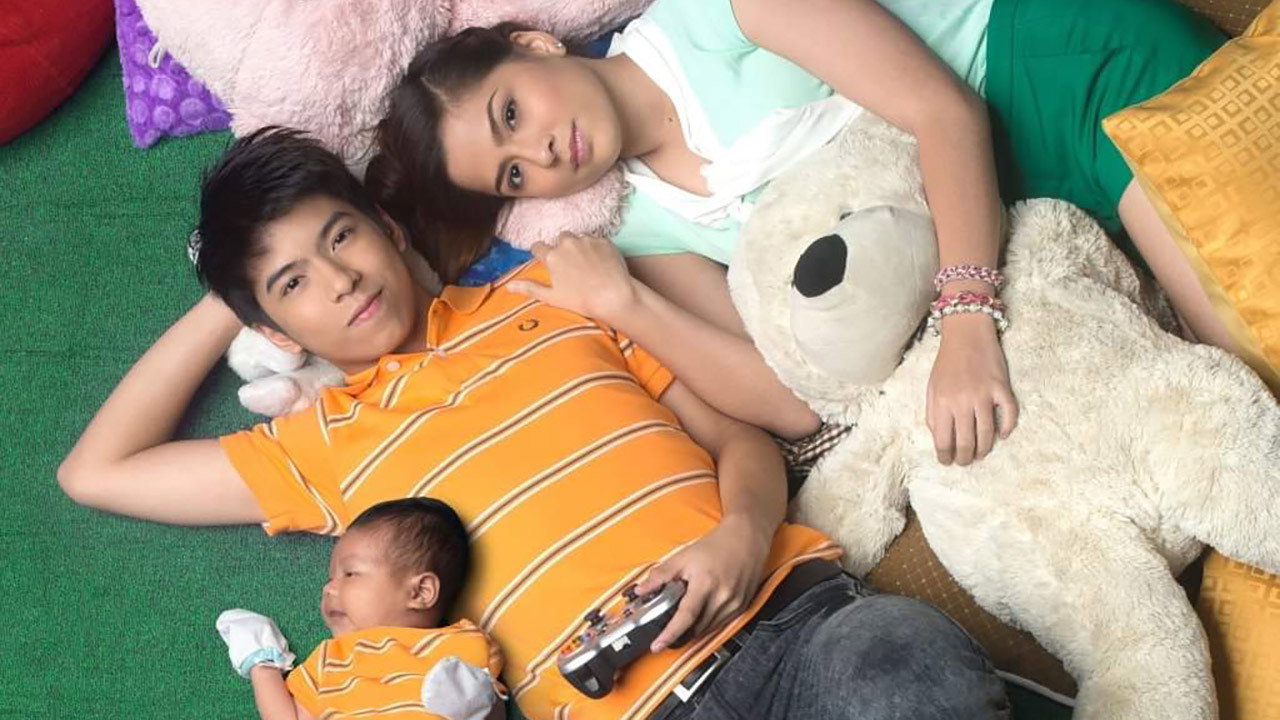 Bagito's poster