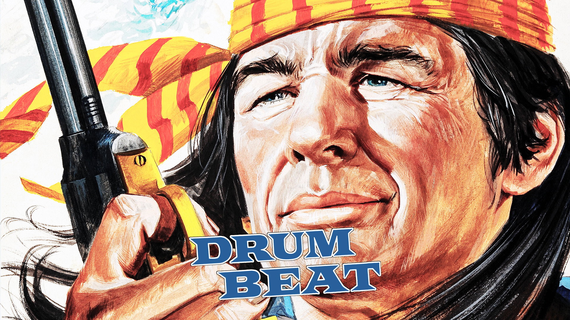Drum Beat's poster