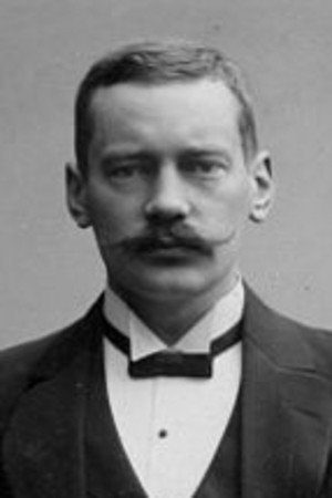 Adolf Paul's poster