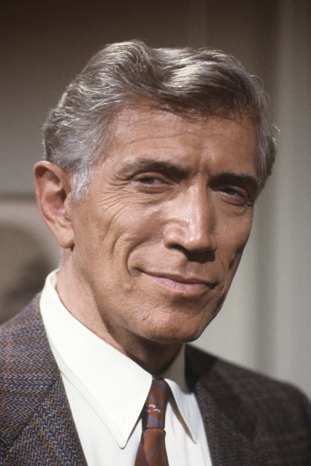Joseph Campanella's poster