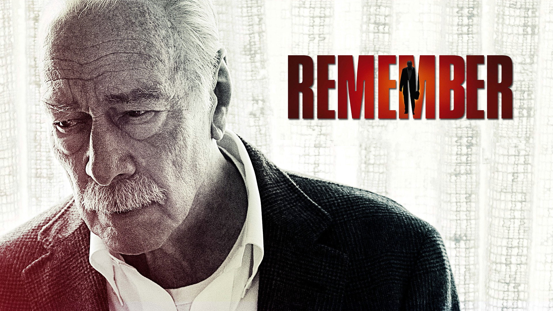 Remember's poster