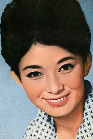 Yukiko Fuji's poster