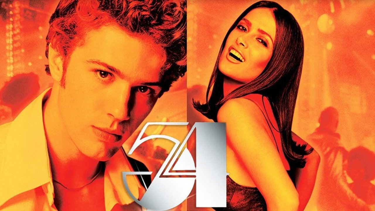 54's poster