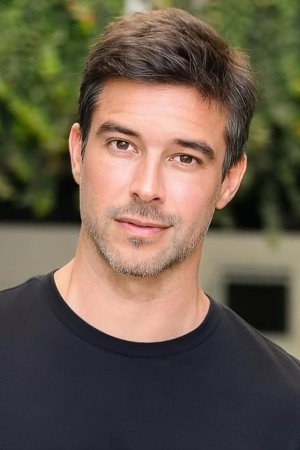Bernardo Velasco's poster