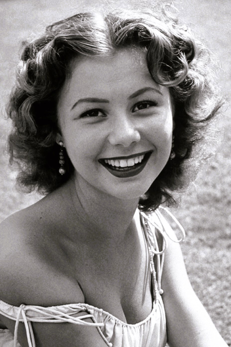 Mitzi Gaynor's poster