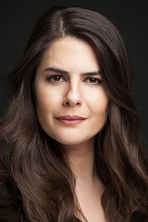 Ayça Erturan's poster