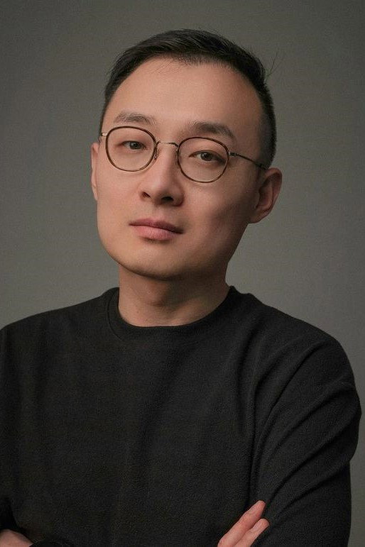 Gao Peng's poster
