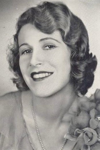 Renée Macready's poster