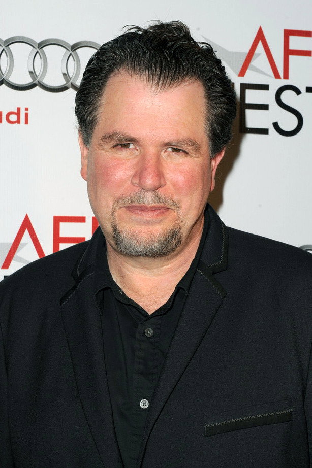 Don Coscarelli's poster
