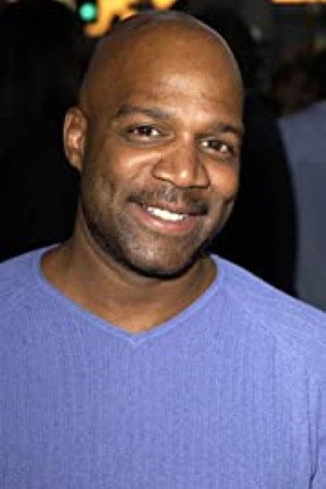 Haywood Nelson's poster