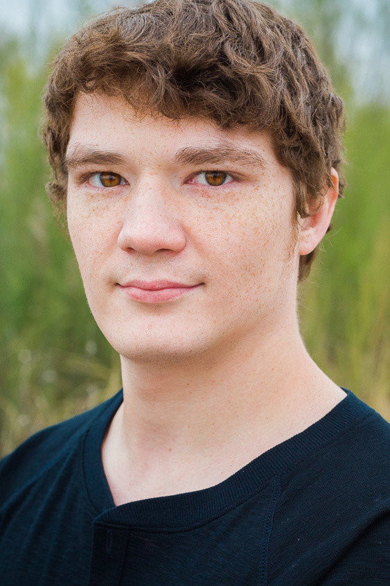 Michael Jones's poster