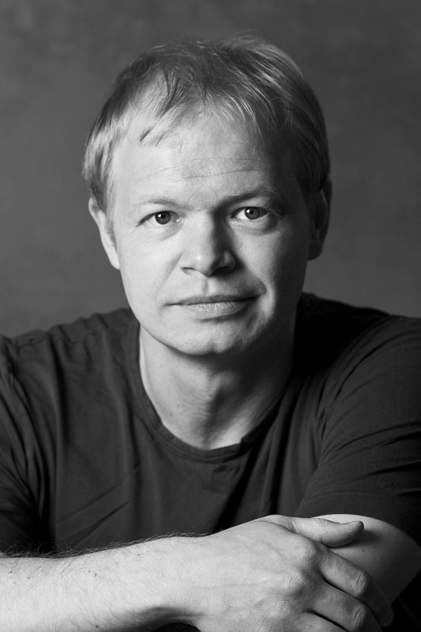 Aleksey Usoltsev's poster