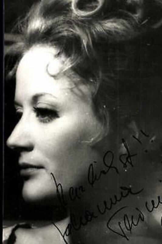 Johanna Thimig's poster