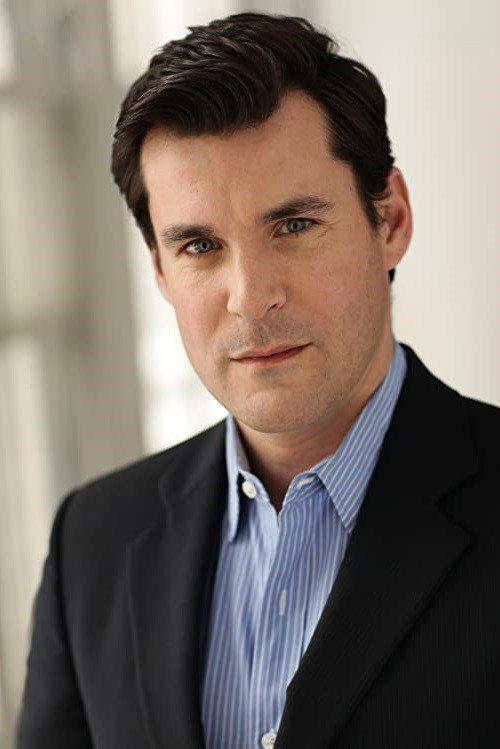 Sean Maher's poster