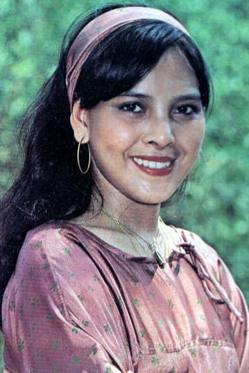 Anchalee Chaisiri's poster