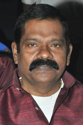 Vinu Chakravarthy's poster