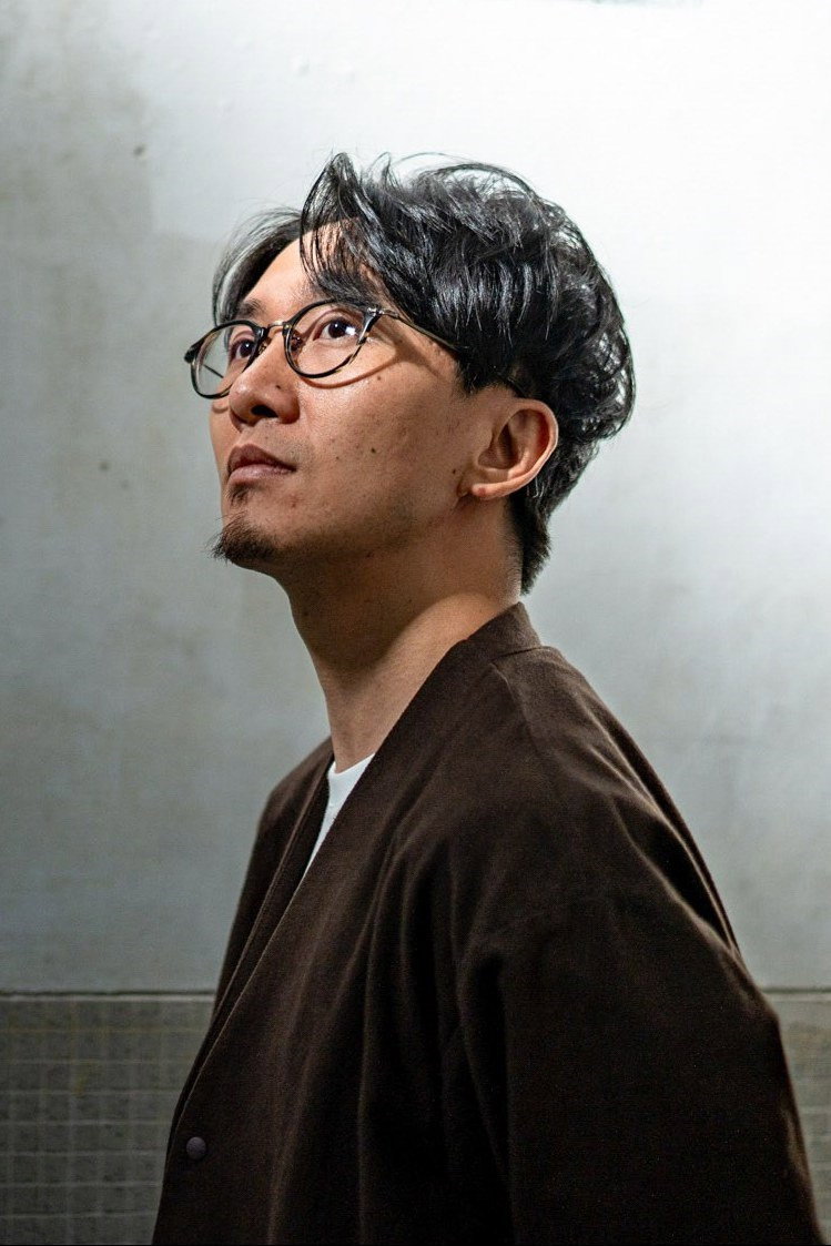 Nick Cheuk Yik-Him's poster