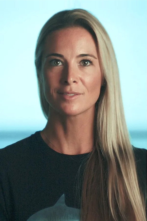 Ocean Ramsey's poster