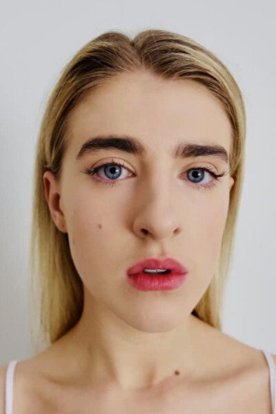 Ava Connolly's poster