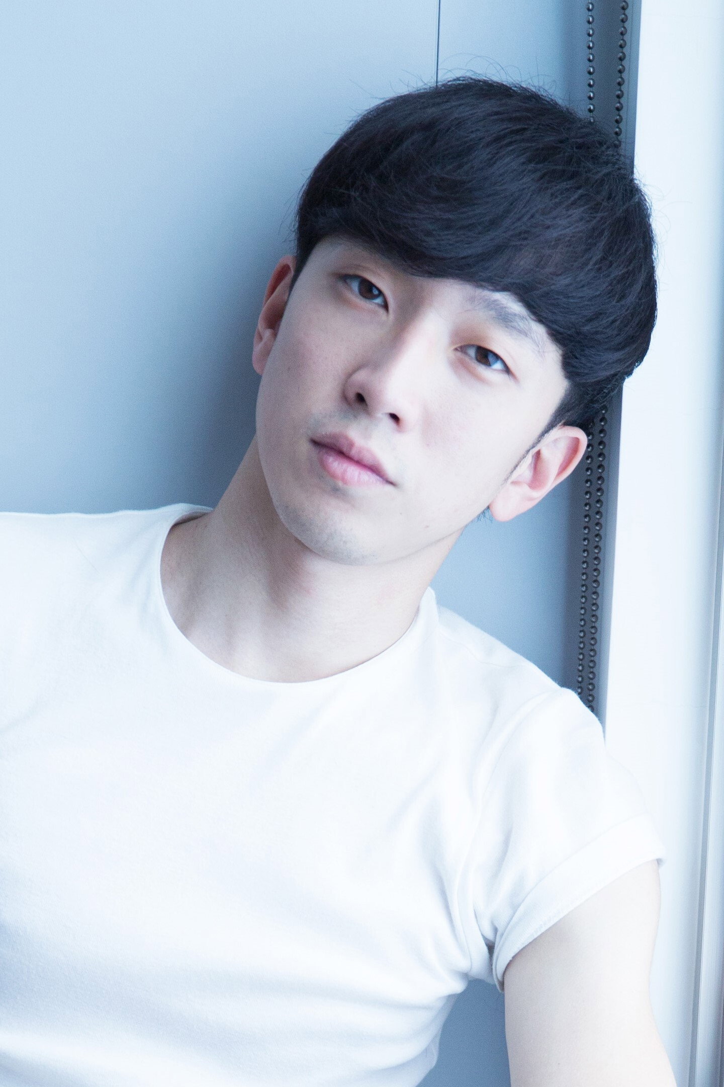 Jyun-Ming Fan's poster