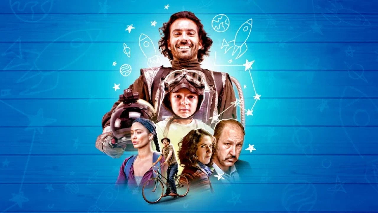 The Ship's poster