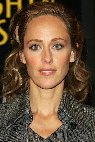 Kim Raver's poster