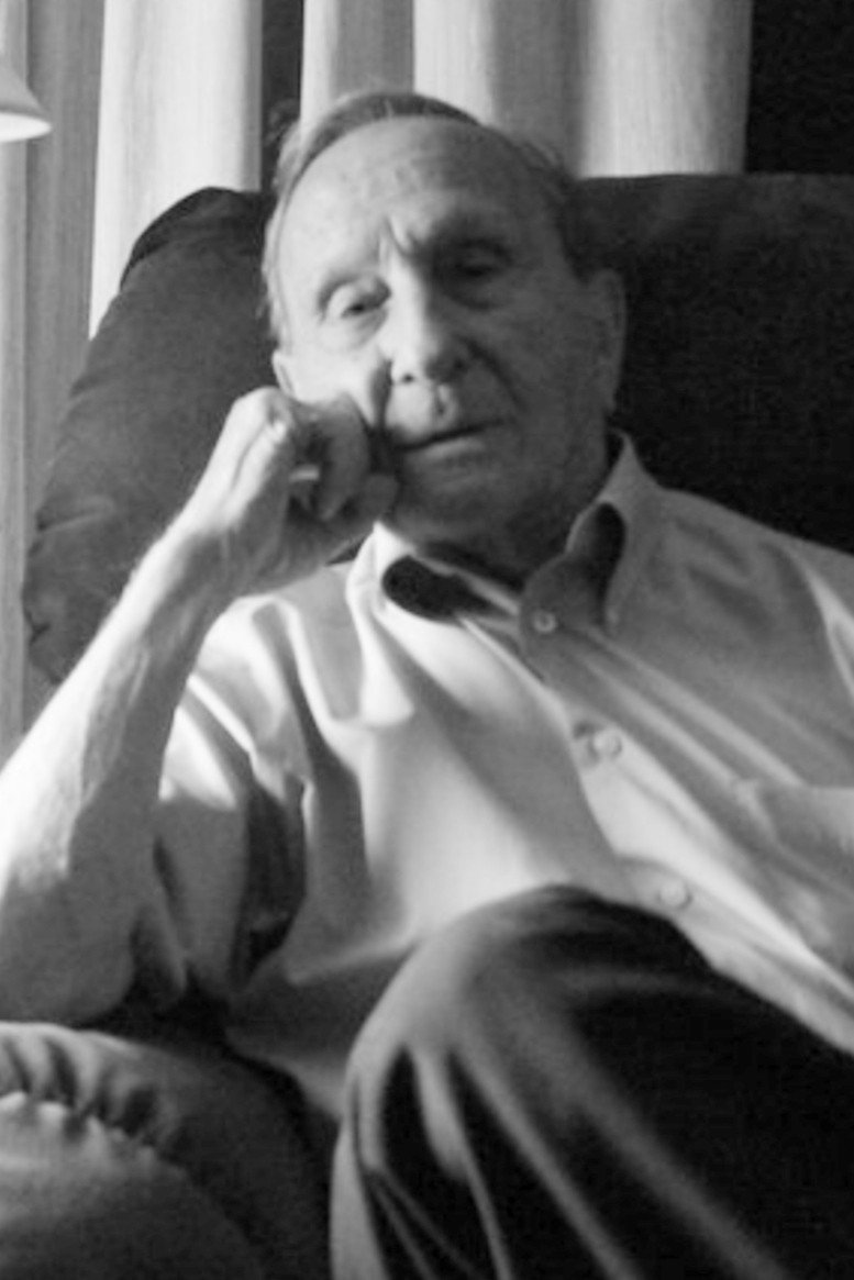 Tony Rigo's poster