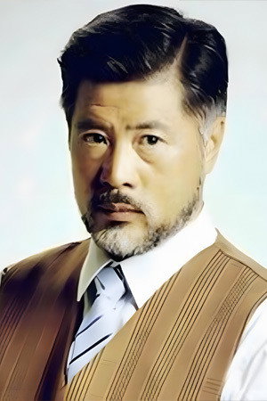 Zhang Dehui's poster