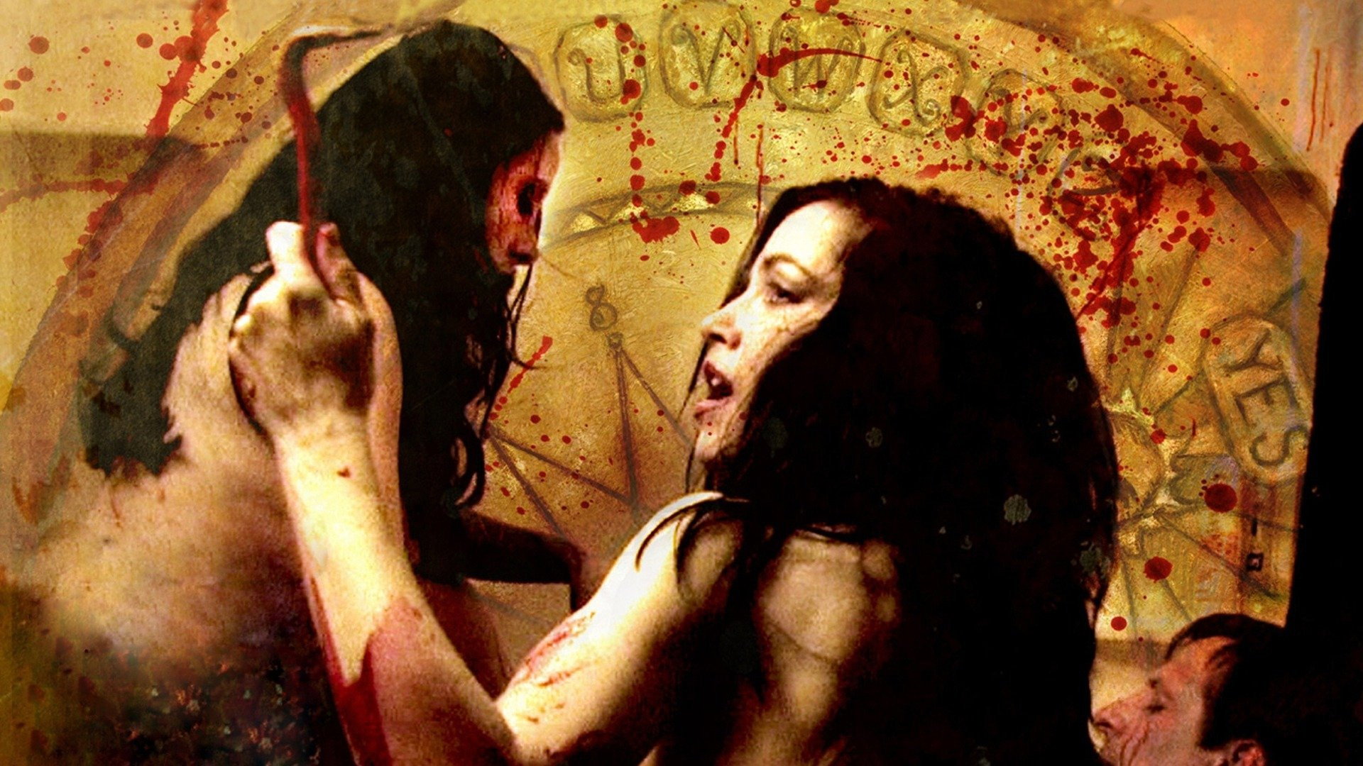 The Good Sisters's poster