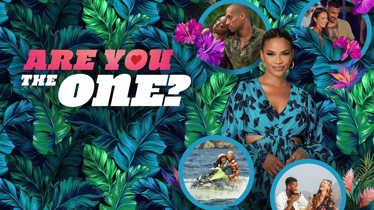 Are You The One?'s poster