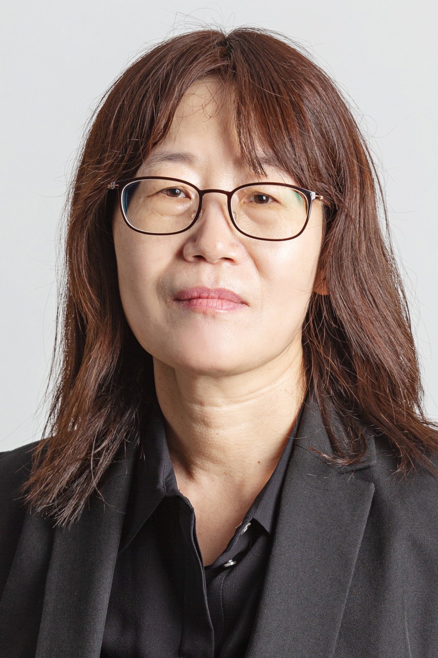 Shin Su-won's poster