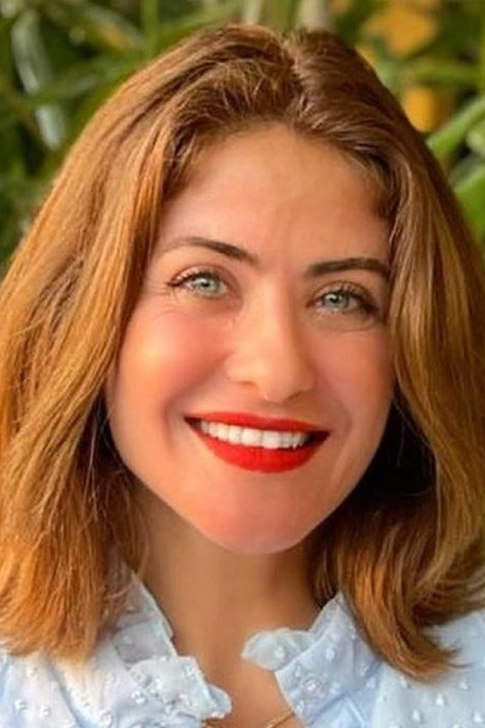 Haidy Karam's poster