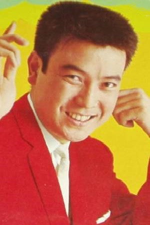 Mamoru Ogawa's poster