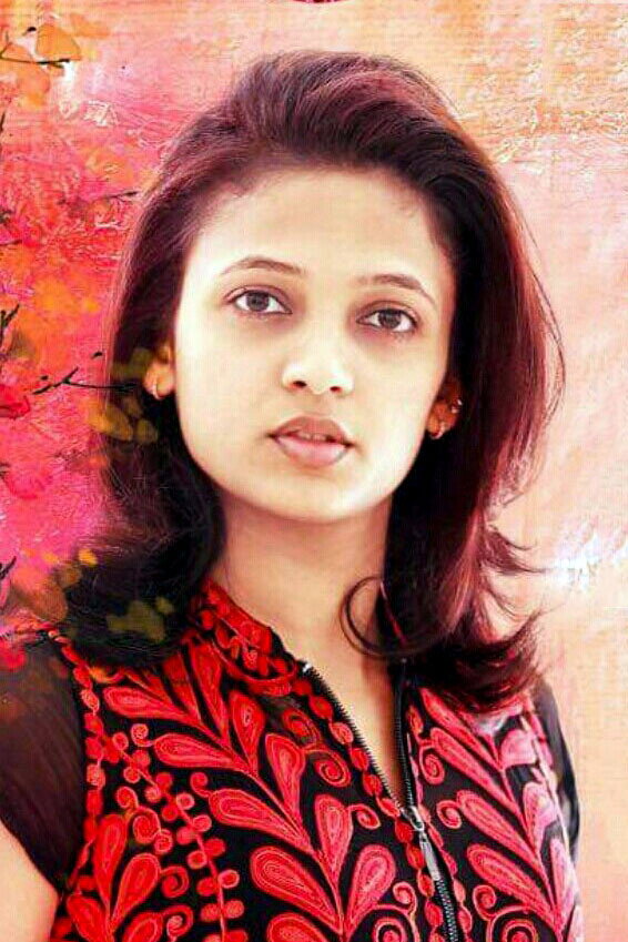 Neeta Pillai's poster