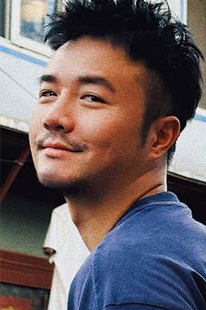 He XiaoDou's poster