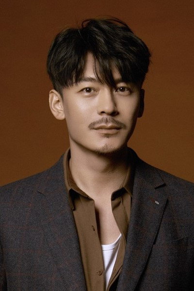 Wang Dong's poster