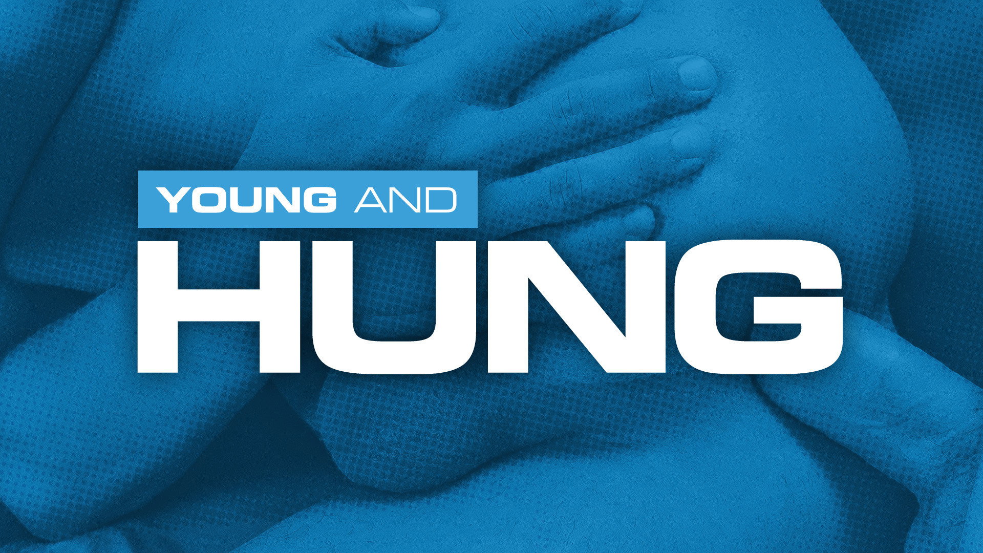 Young and Hung's poster