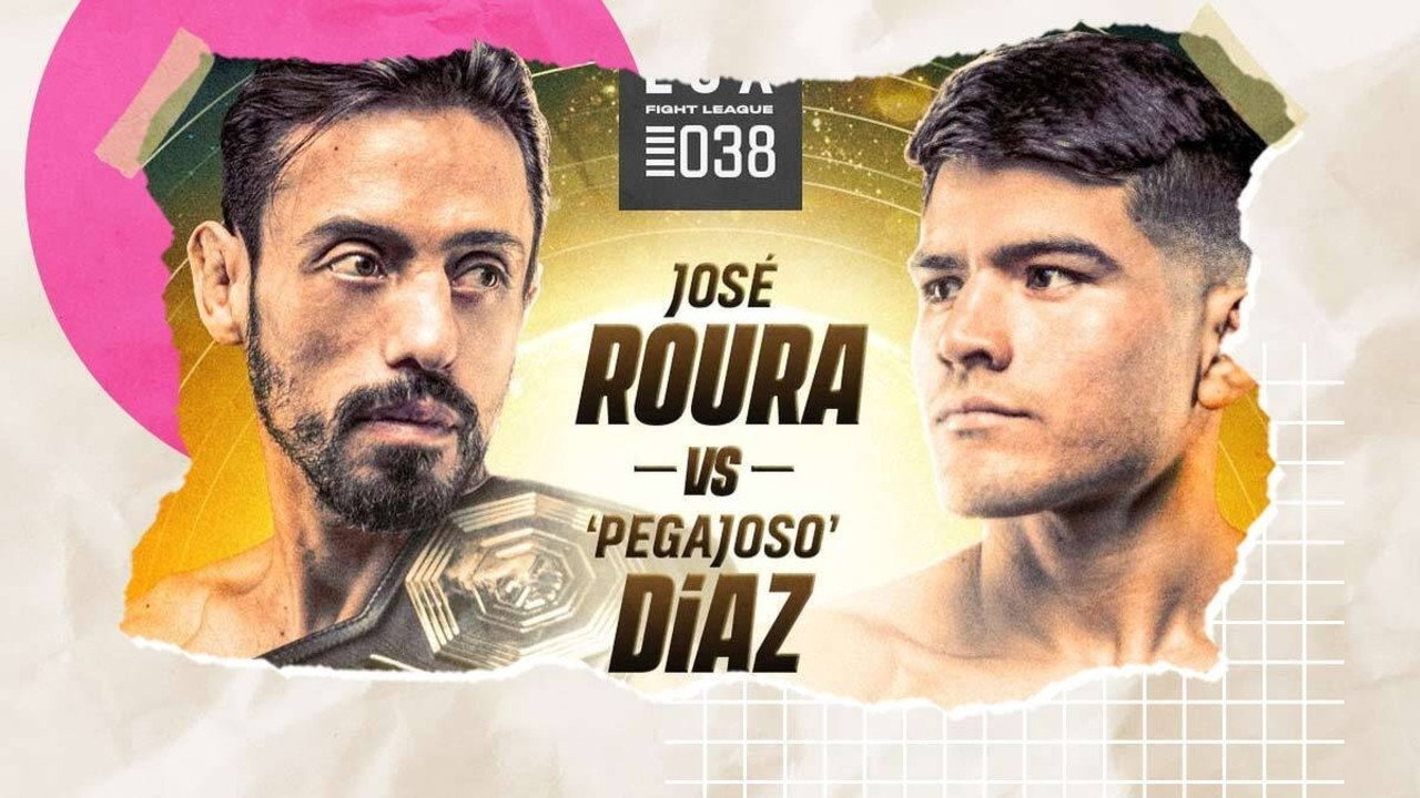 LUX 38's poster