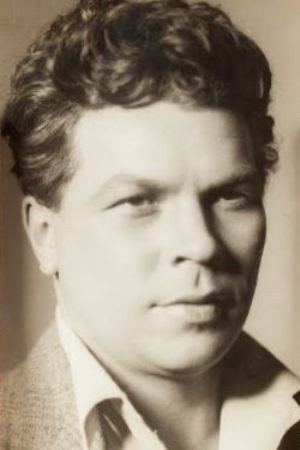 Vladimir Lukin's poster