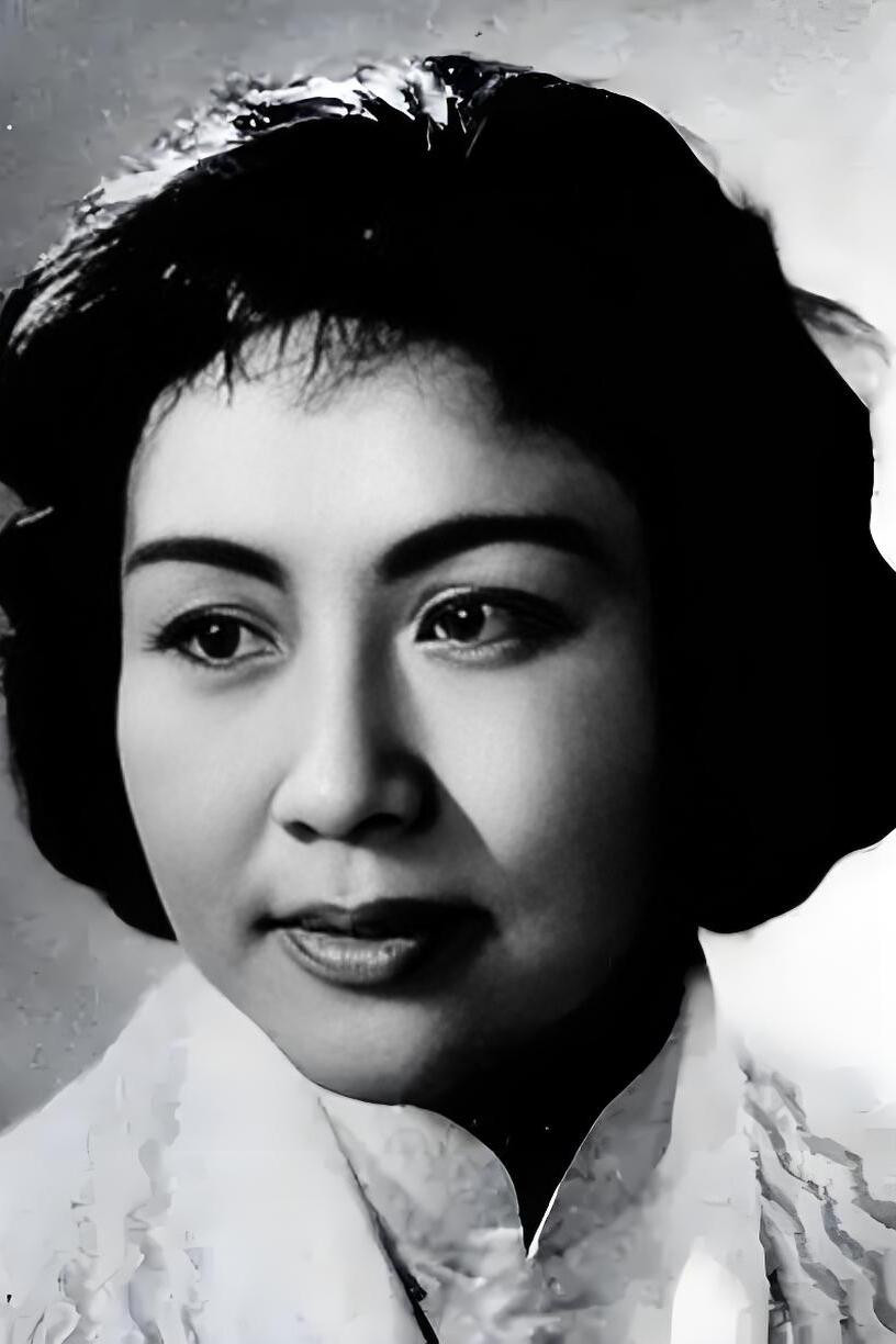 Wei Xikui's poster