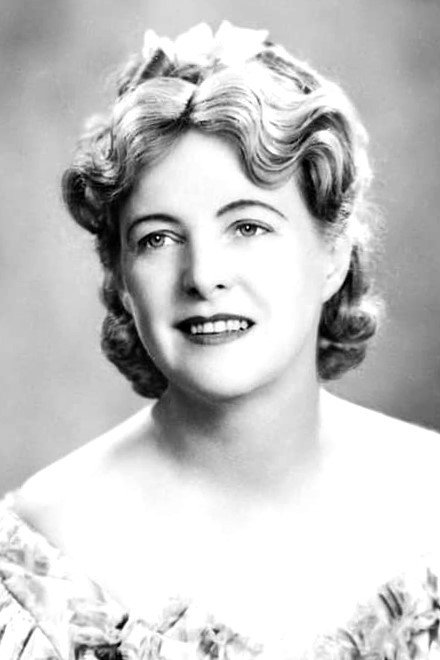 Mabel Taliaferro's poster