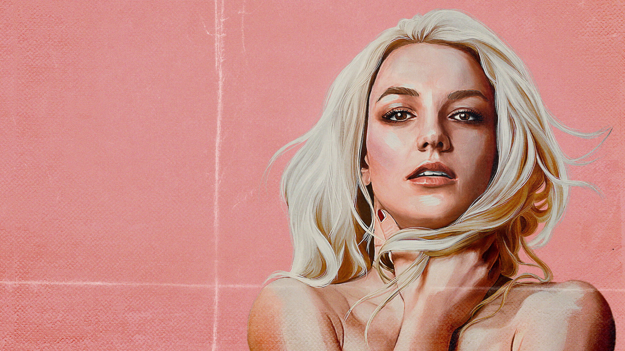 Britney vs. Spears's poster