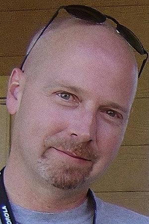 Marc Moody's poster